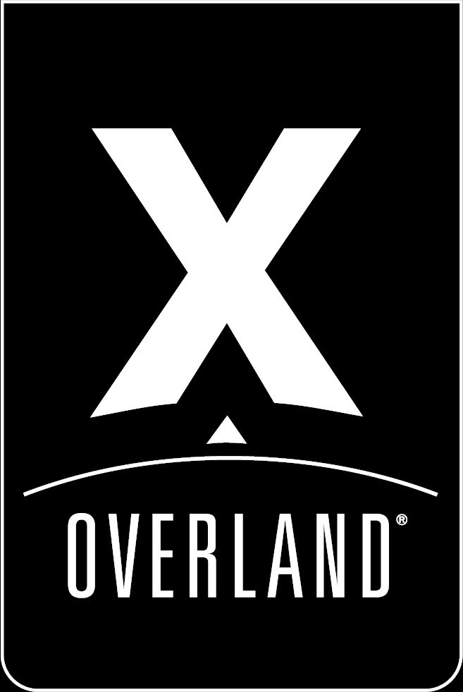 Poster de Expedition Overland