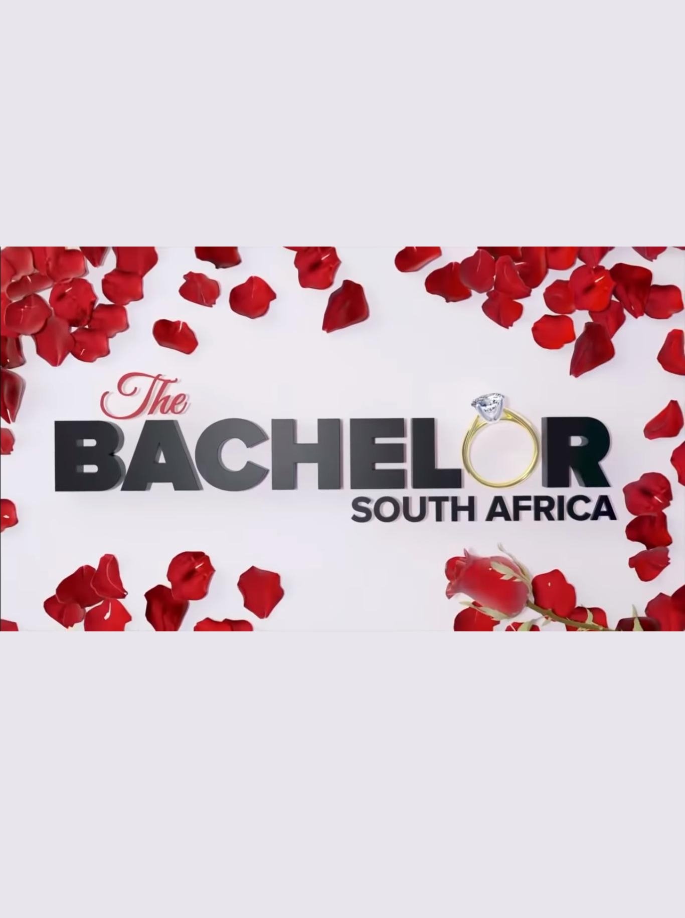 Poster de The Bachelor South Africa