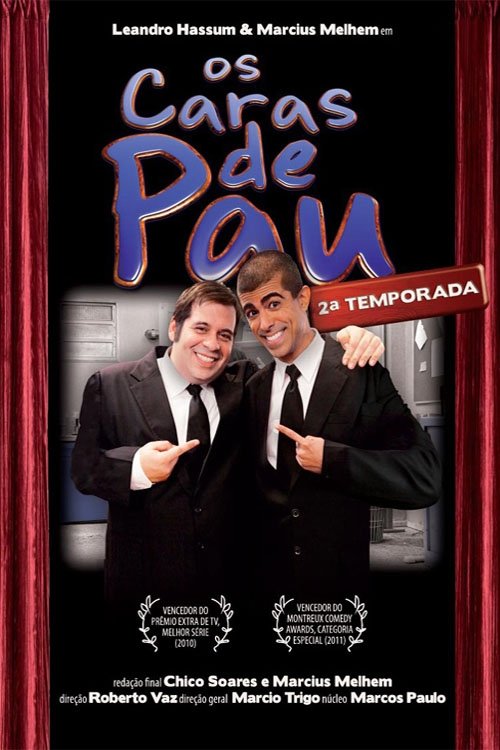 Poster de Temporada 2