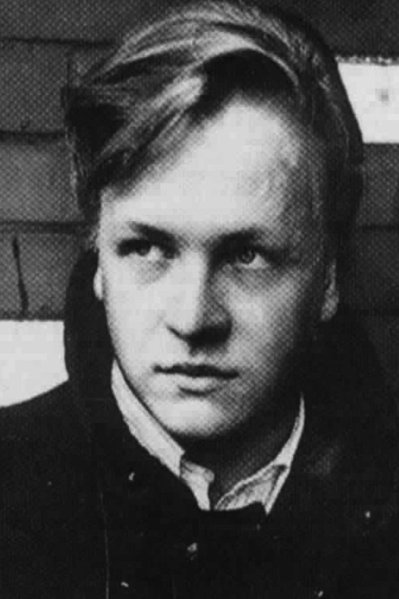 Foto de Jackson C. Frank
