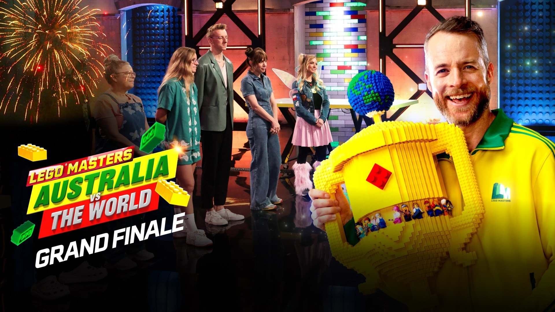 Grand Finale