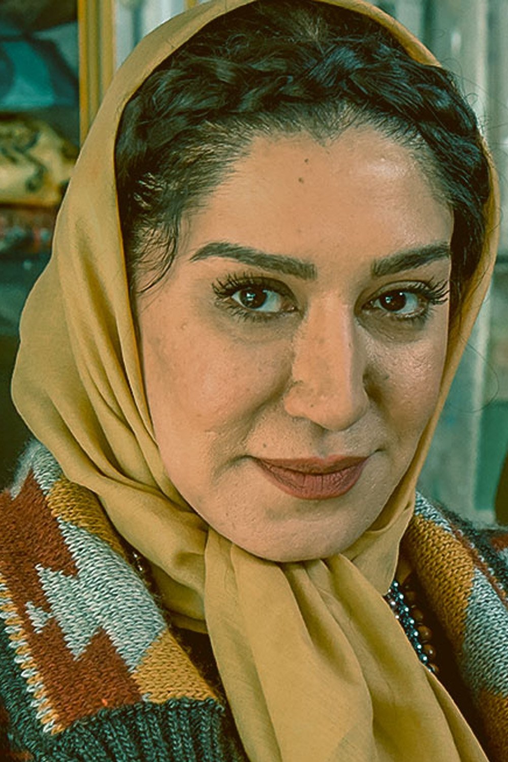 Foto de Nasim Adabi