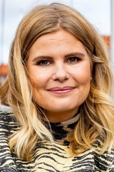 Foto de Sofie Linde