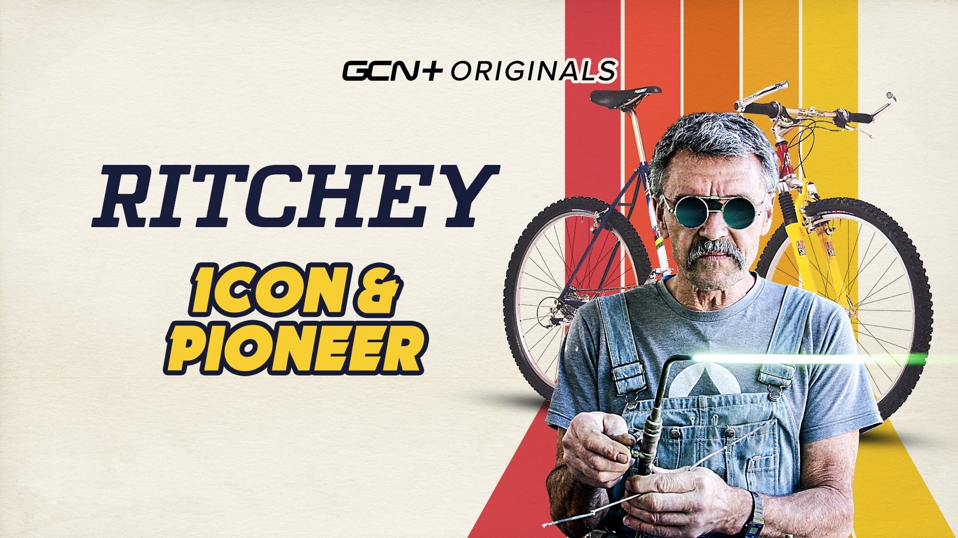 Ritchey: Icon & Pioneer