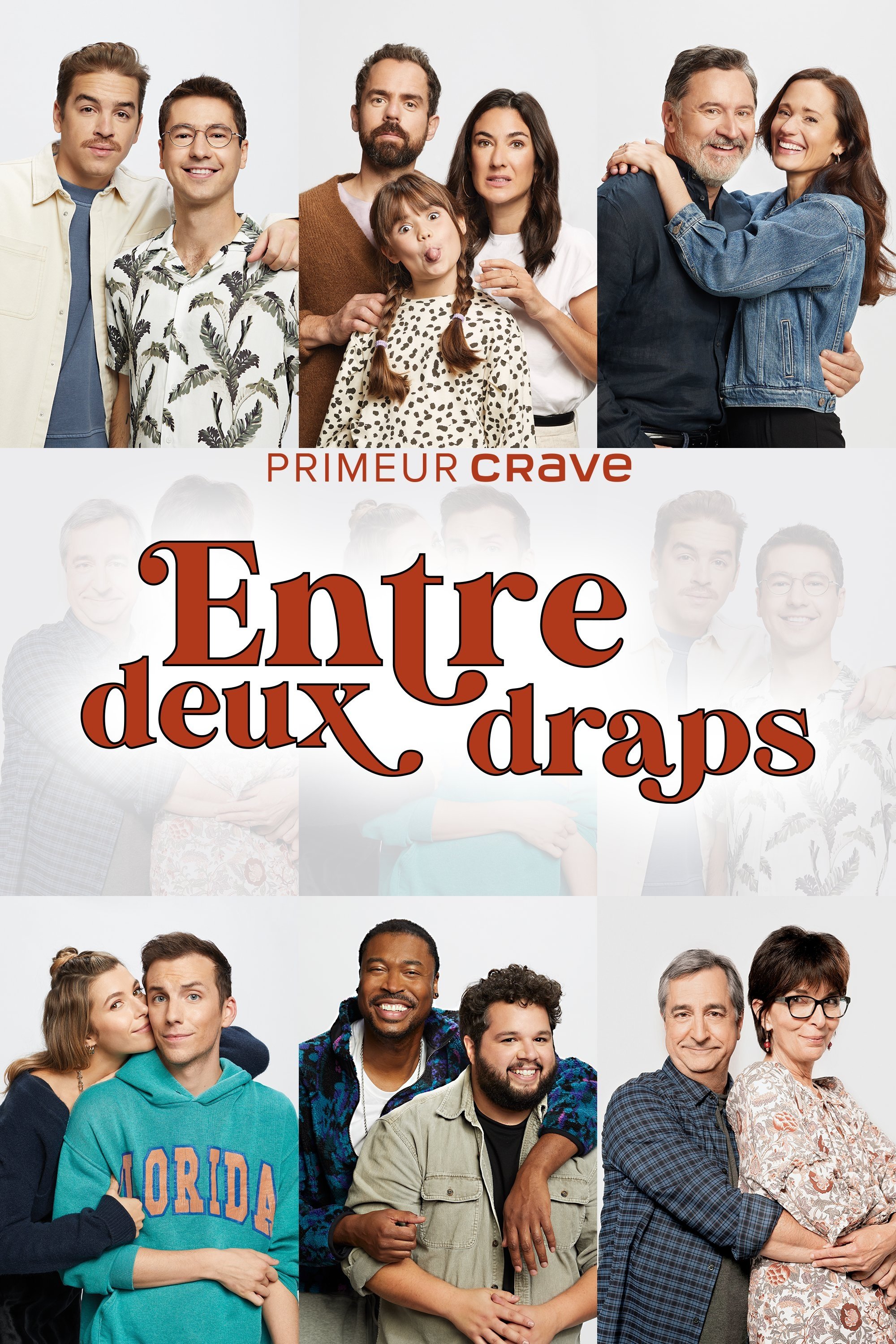 Poster de Temporada 4
