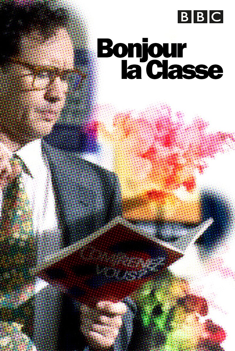 Poster de Bonjour la Classe