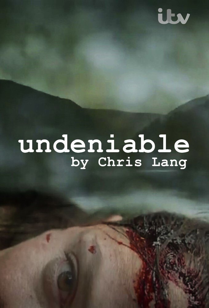 Poster de Undeniable