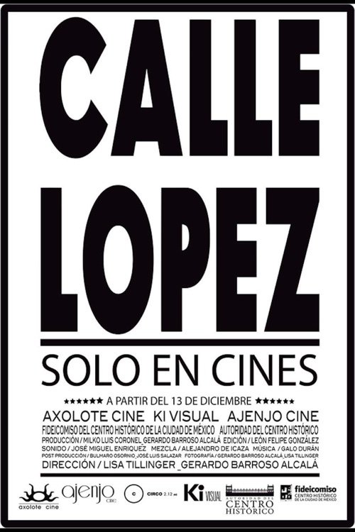 Poster movie