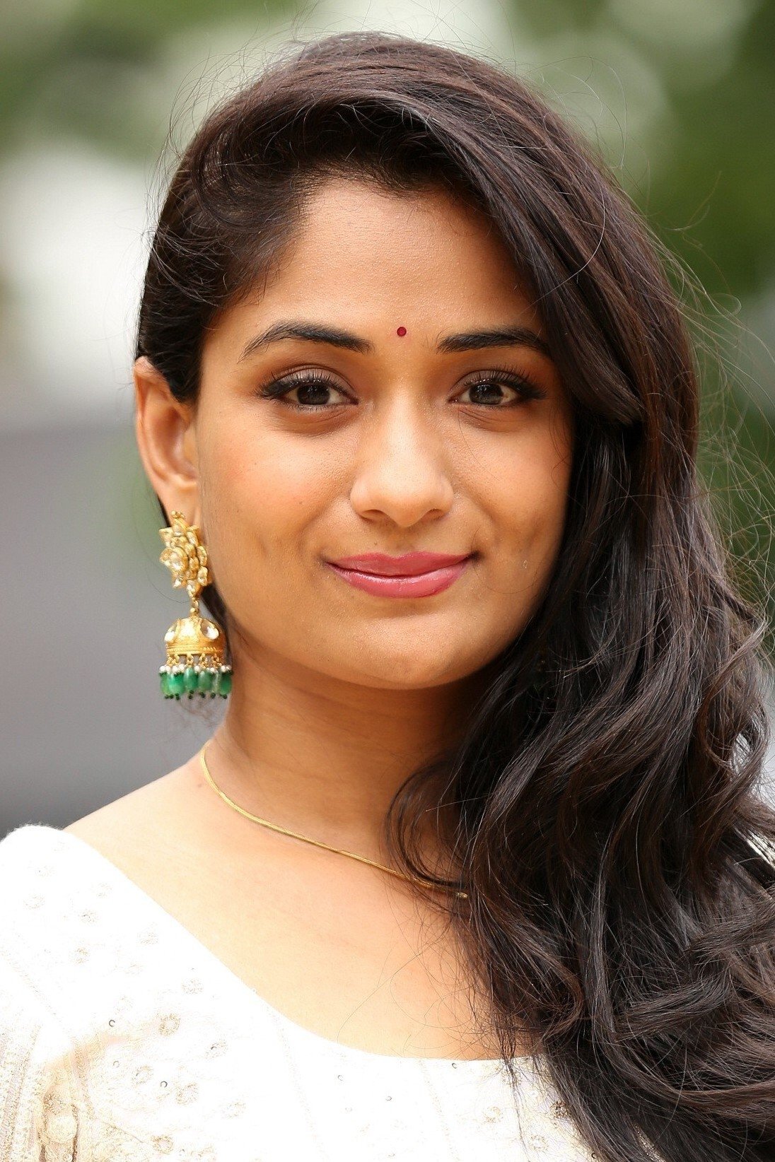Foto de Sandhya Raju