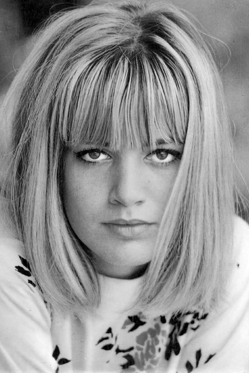 Foto de Catherine Spaak