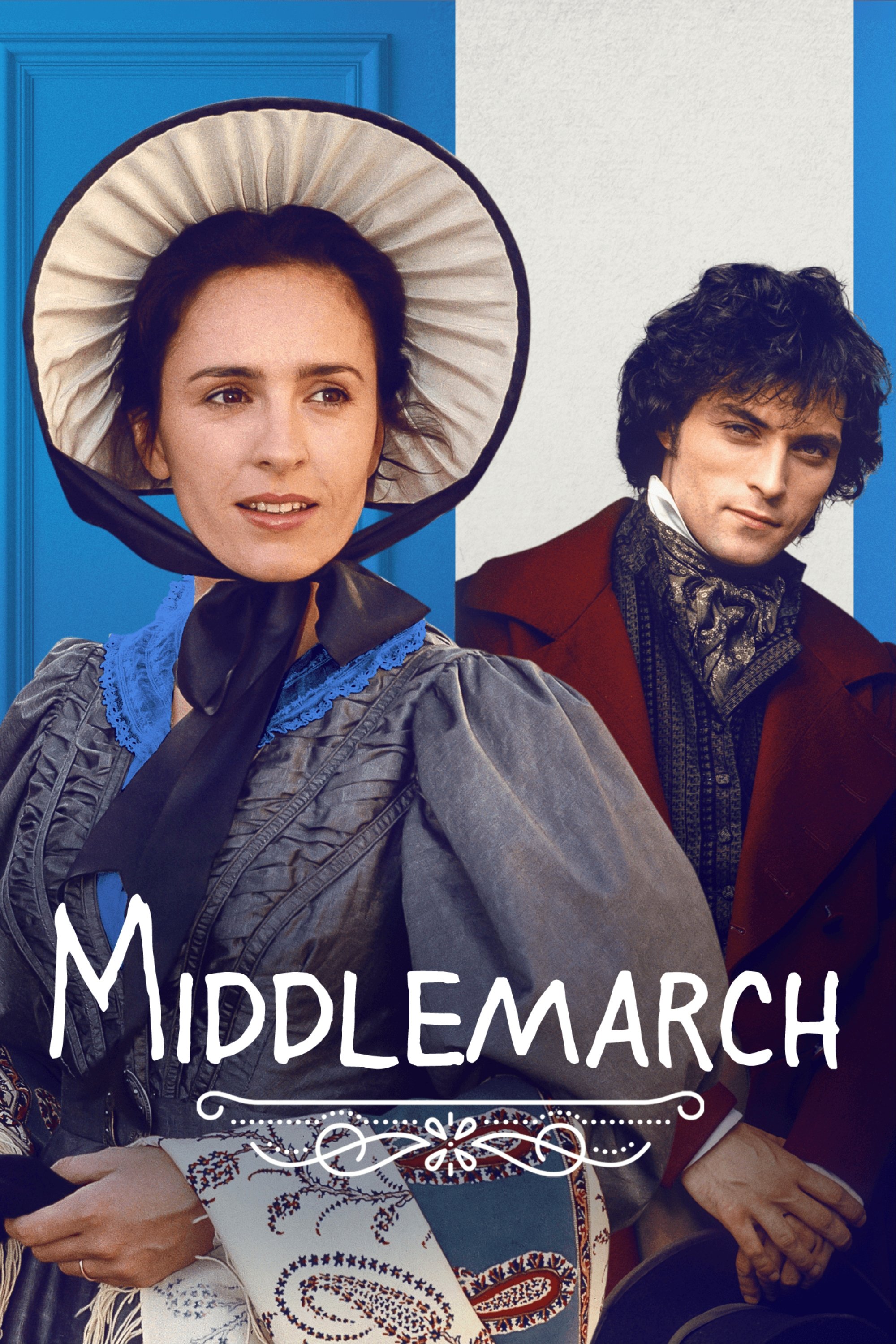 Poster de Middlemarch