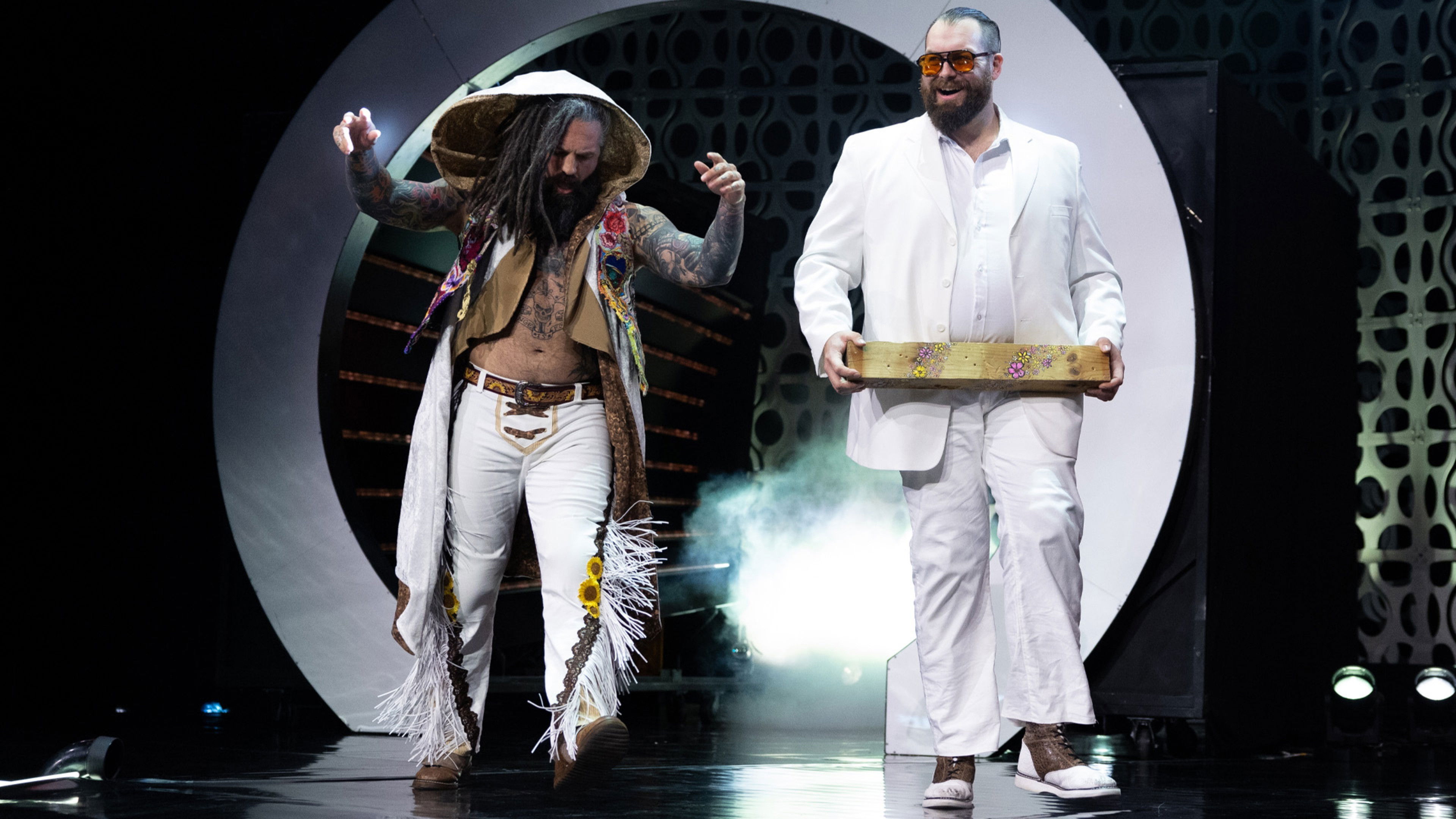 ROH On HonorClub Episode 088