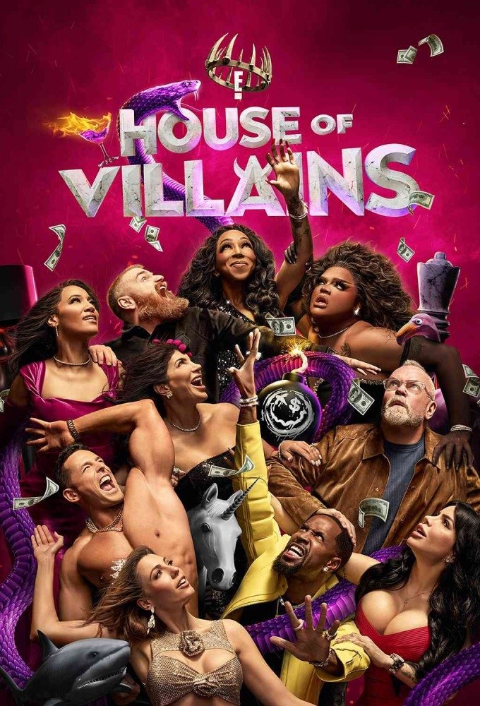 Poster de Temporada 2
