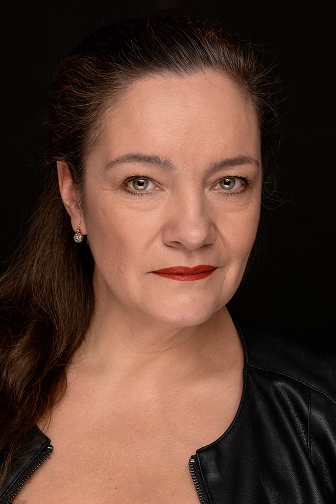 Foto de Veronika Janků