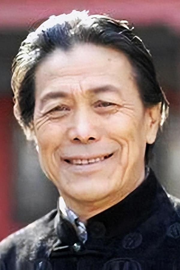 Foto de 马精武