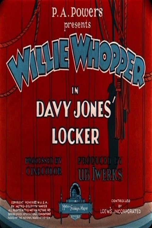 Poster movie