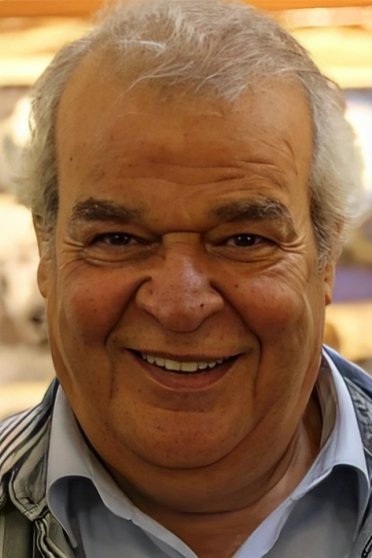 Foto de Cengiz Sezici
