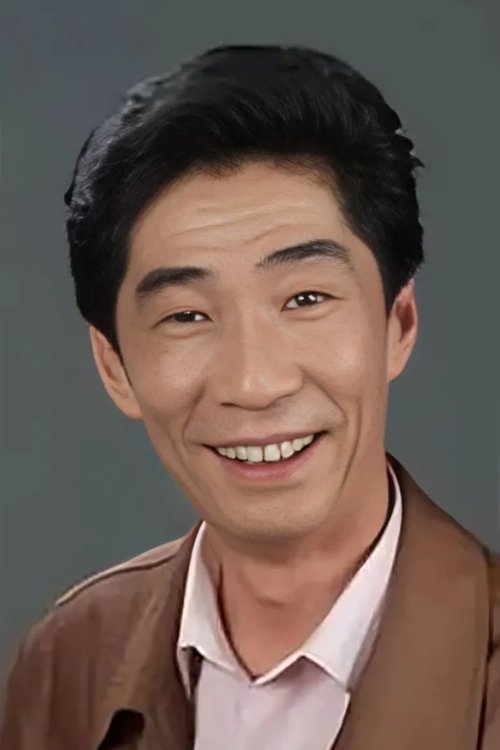 Foto de Chen Guoqing