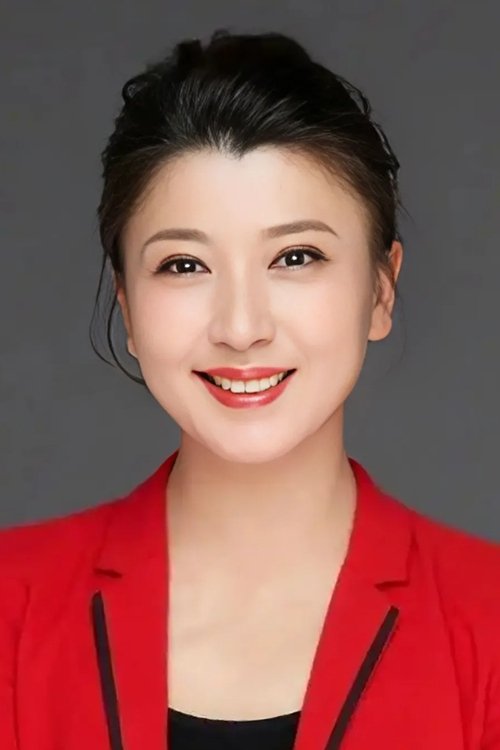 Foto de Yan Xuejing