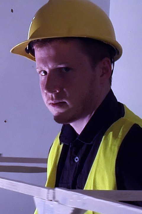 Foto de Thomas Caine