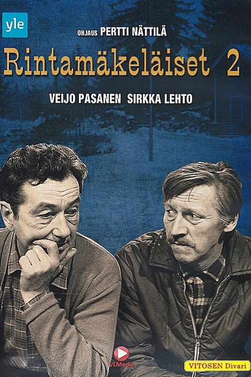 Poster de Temporada 2