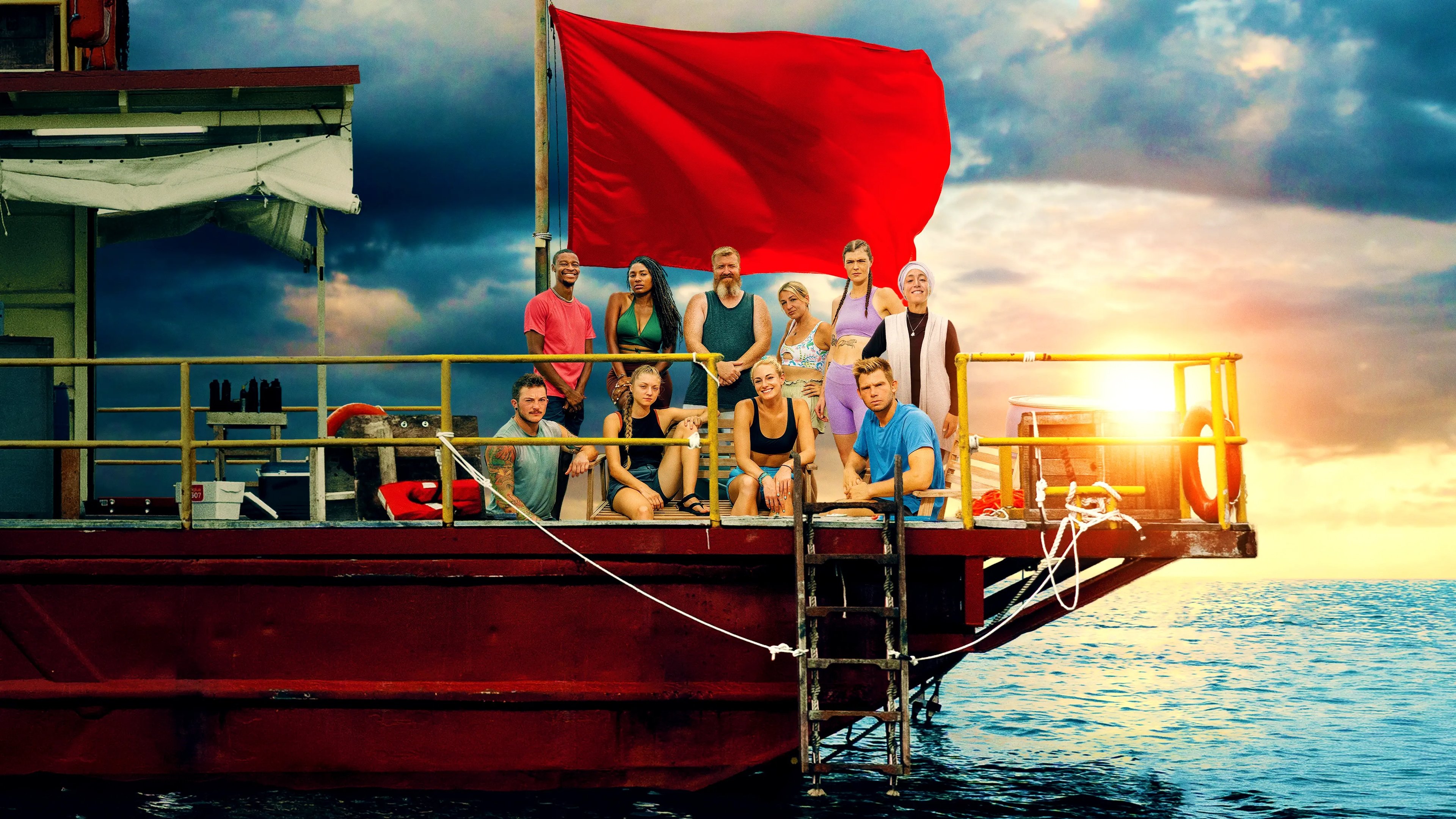 Backdrop image
