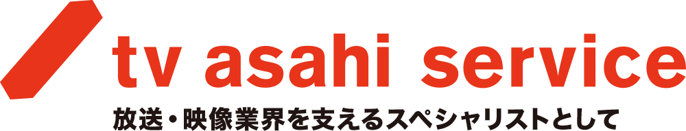 TV Asahi Service