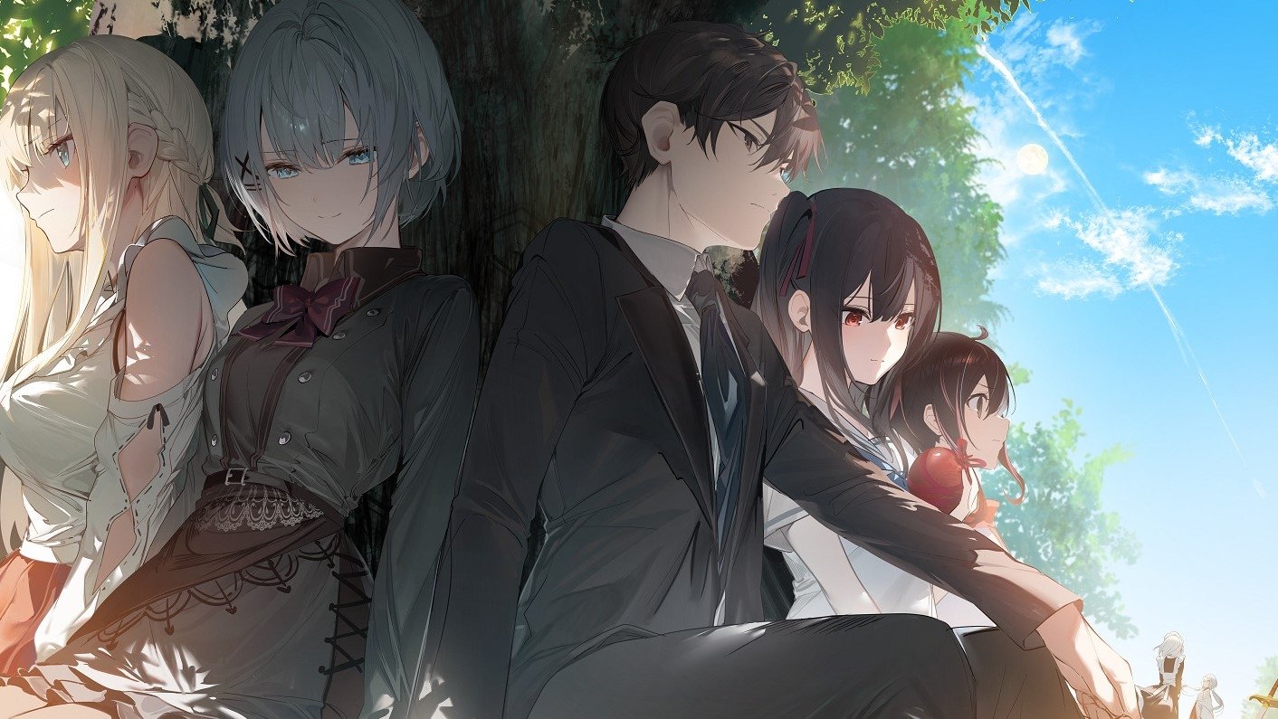 Backdrop image