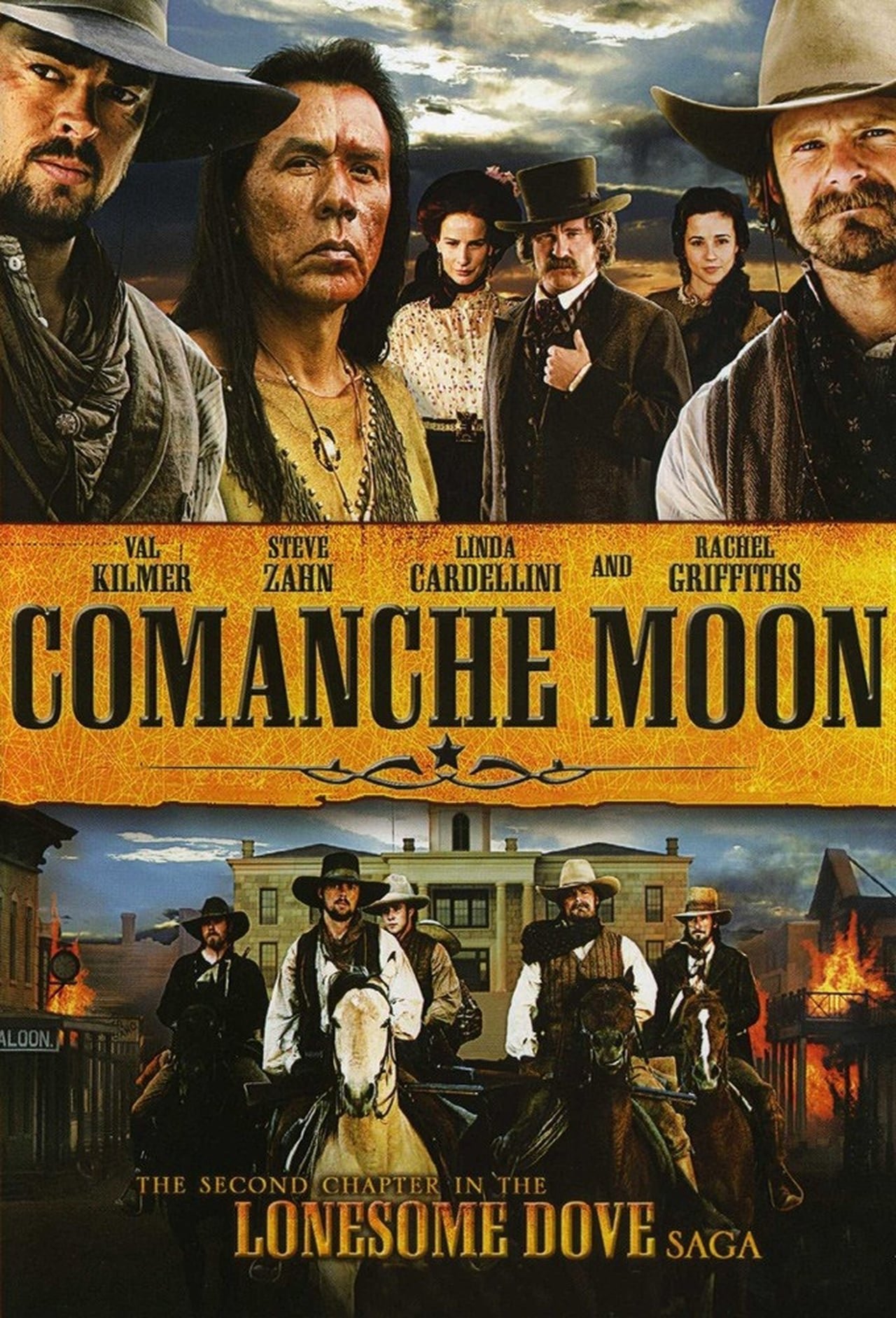 Poster de Temporada 1