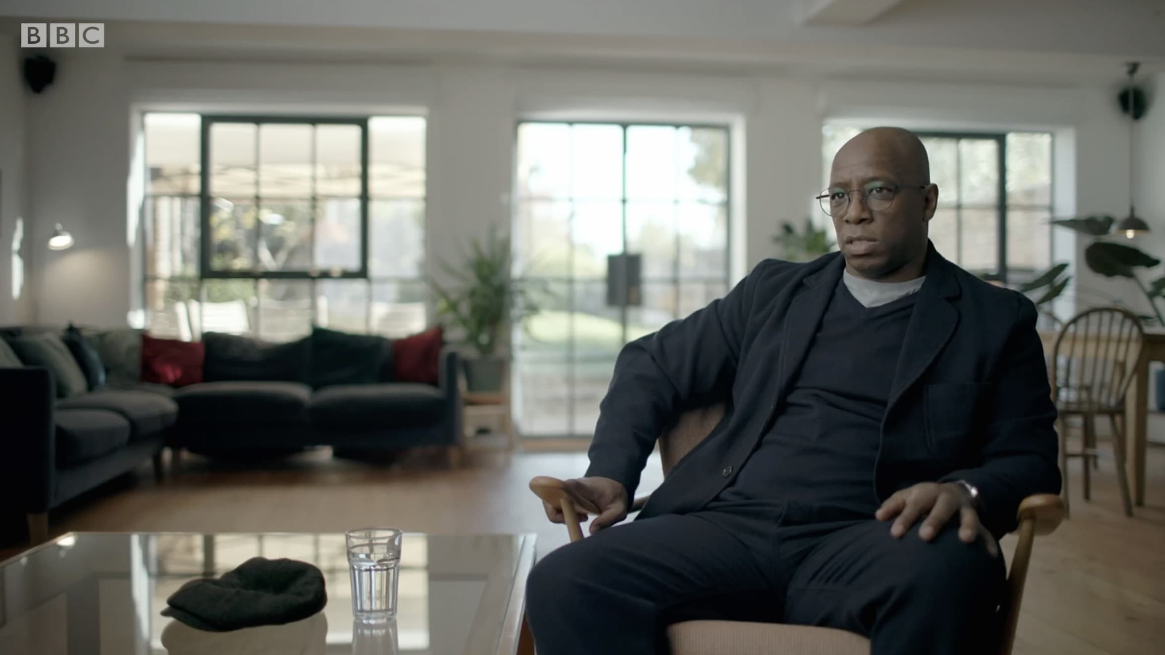 Ian Wright: Home Truths 2021 123movies