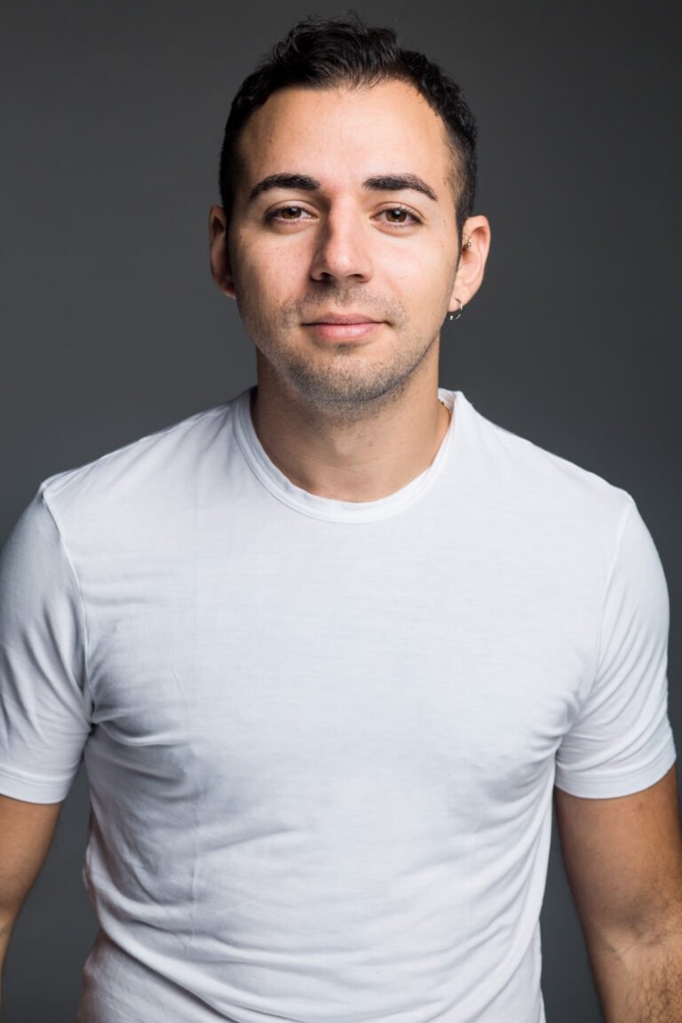 Foto de Oren Papismadov