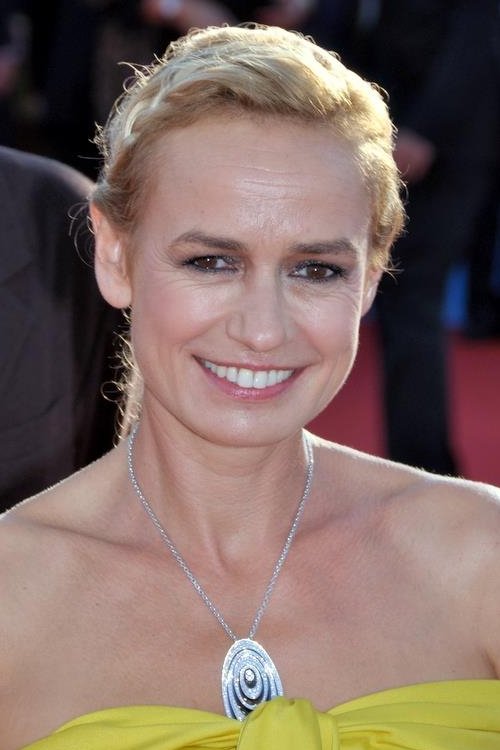 Foto de Sandrine Bonnaire