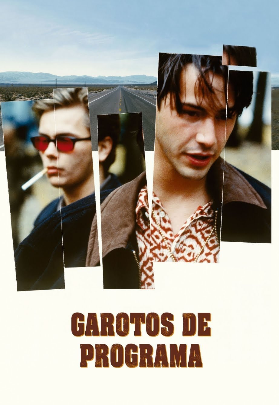 Poster de Garotos de Programa
