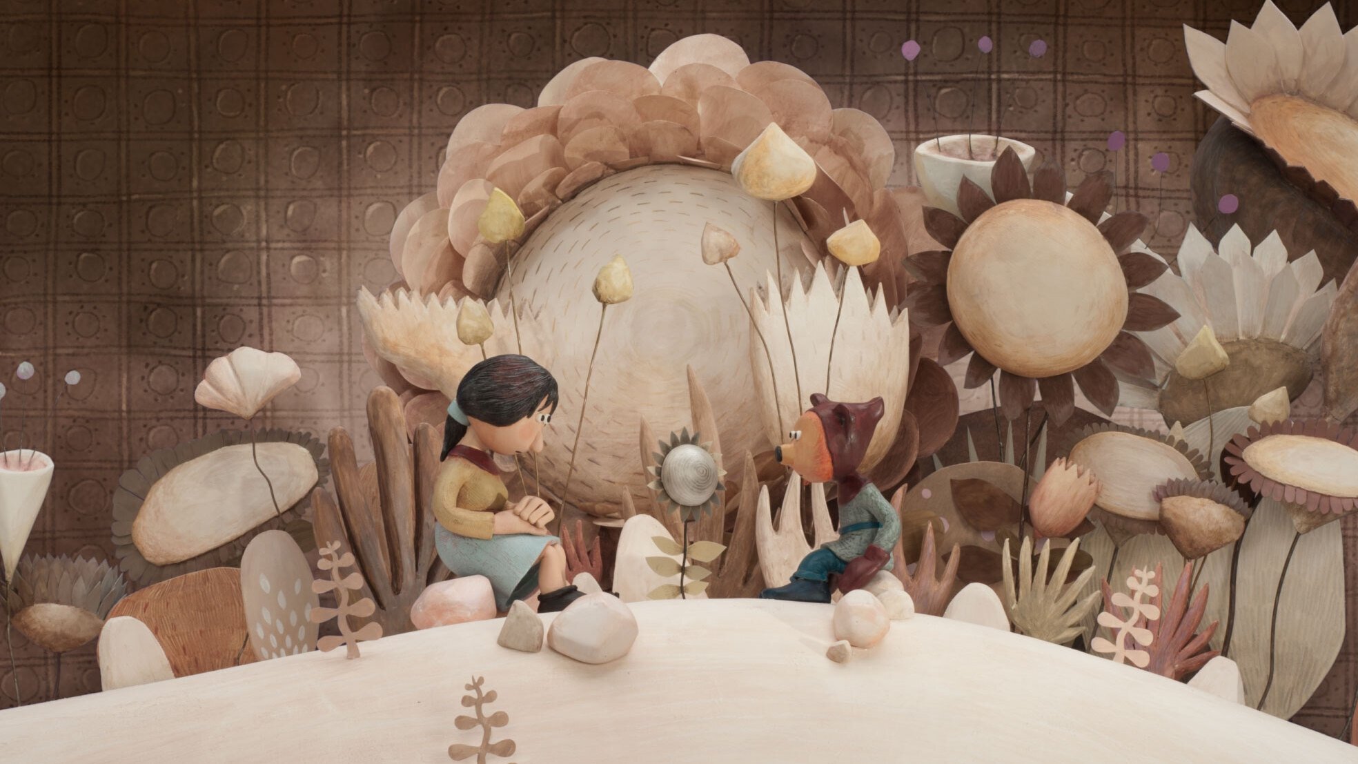 Backdrop image