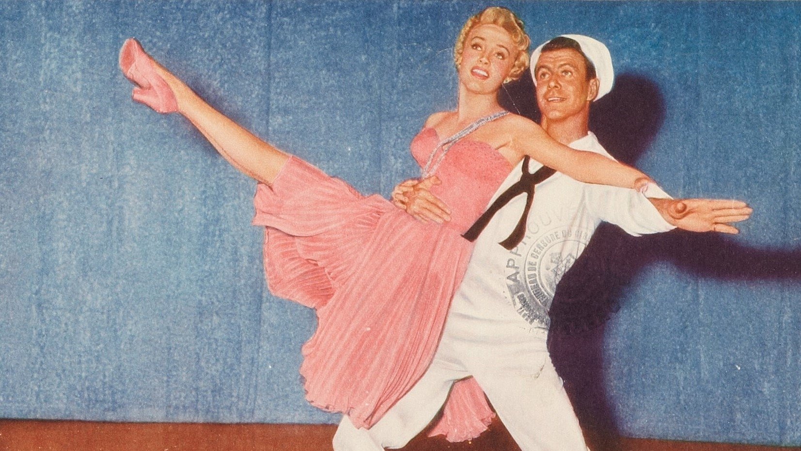 Backdrop image