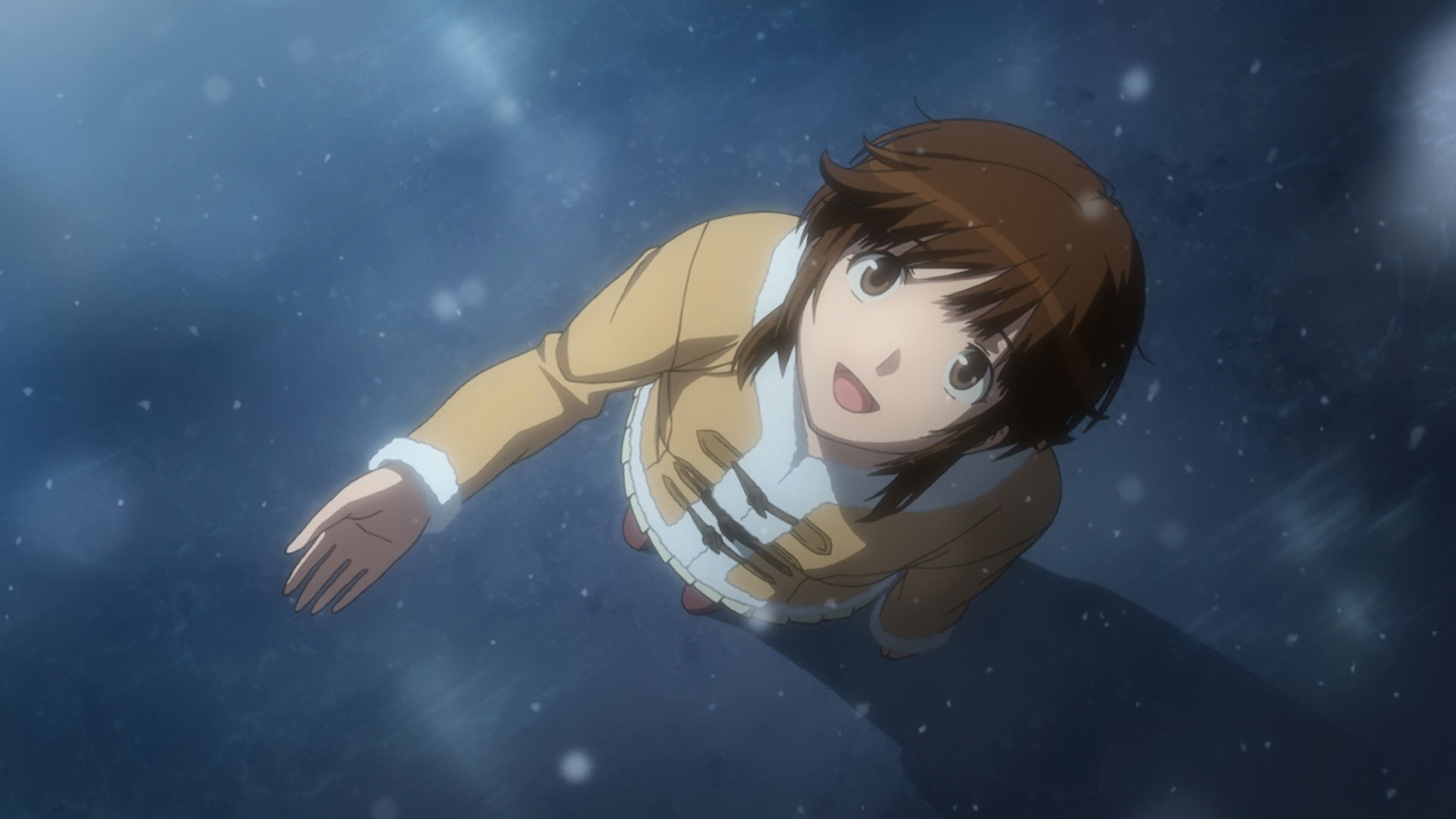 Amagami SS+ Special 2 (Rihoko)