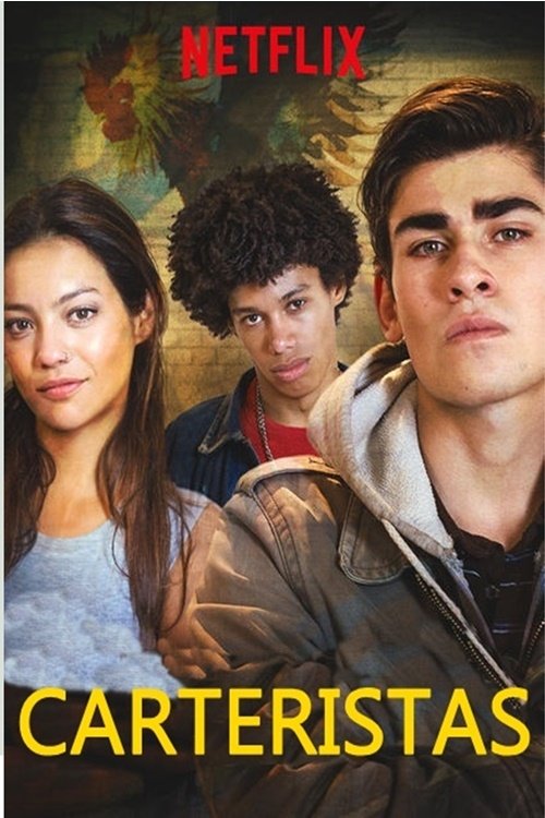 Poster de Carteristas