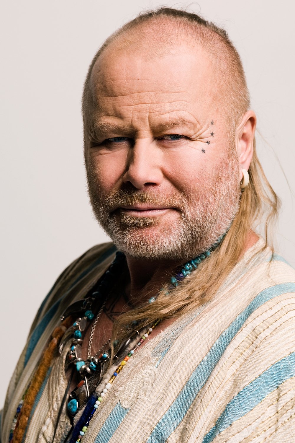 Foto de Roger Pontare