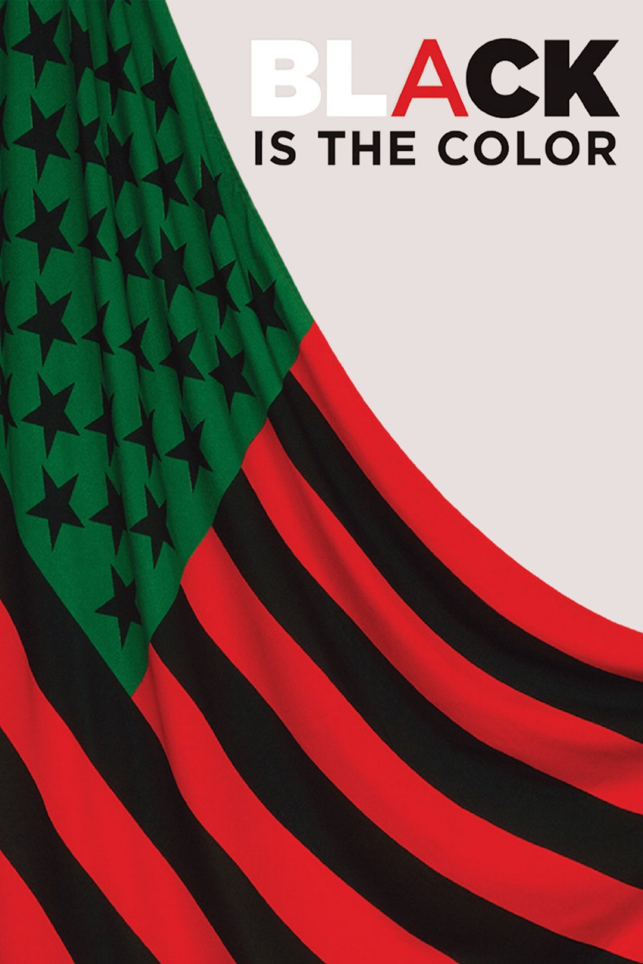 Poster de Black Is the Color: African-American Artists and Segregation