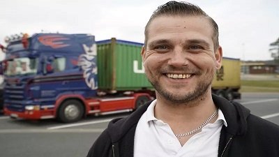 Euro Truckers
