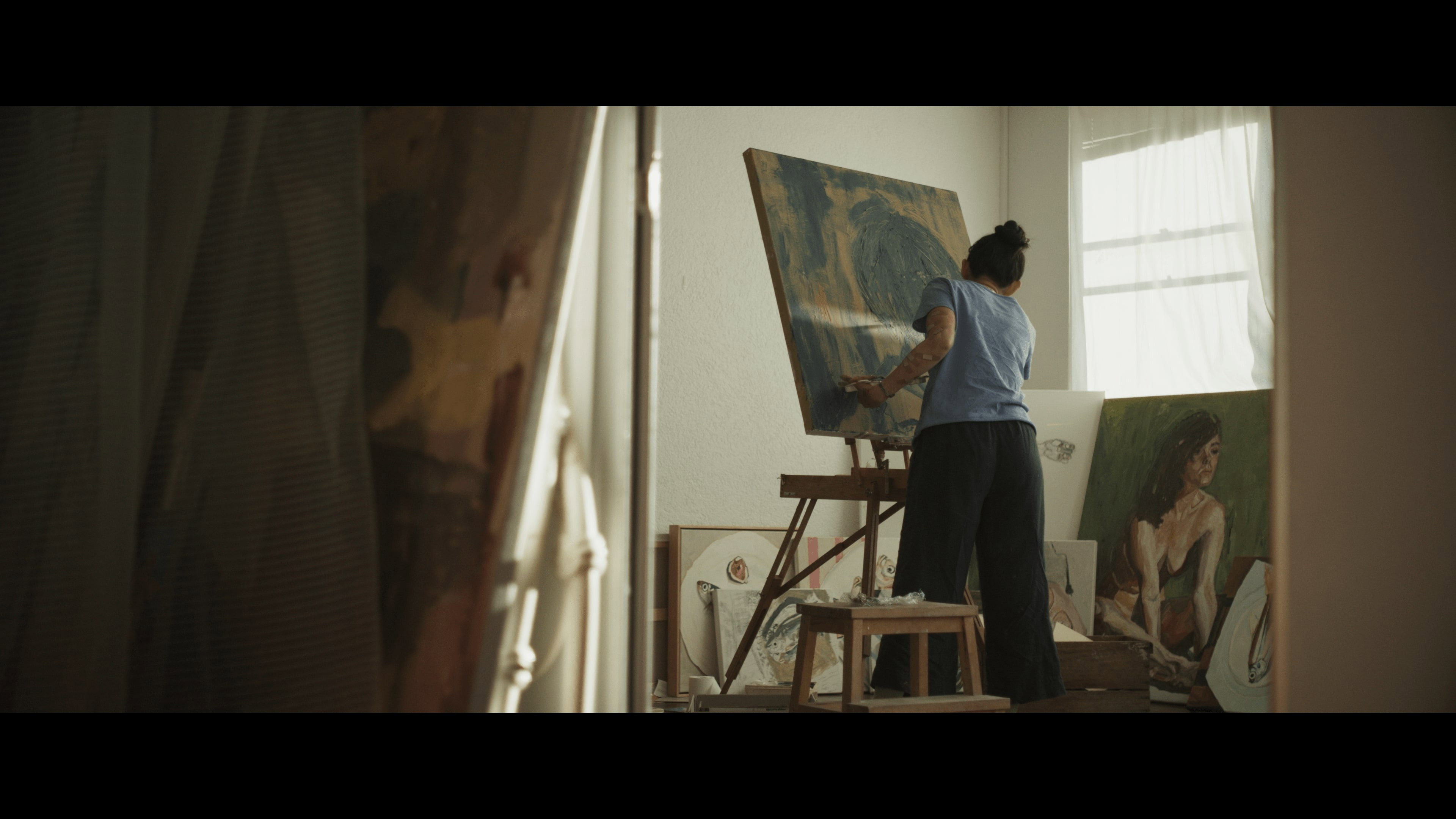 Director