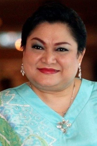 Foto de Adibah Noor