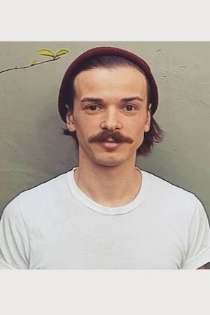 Foto de Benjamin Luke Mitchell