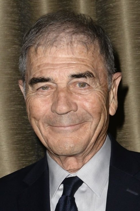Foto de Robert Forster