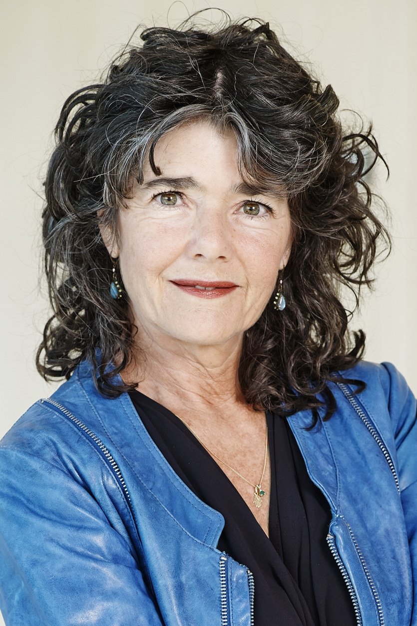Foto de Dieuwertje Blok
