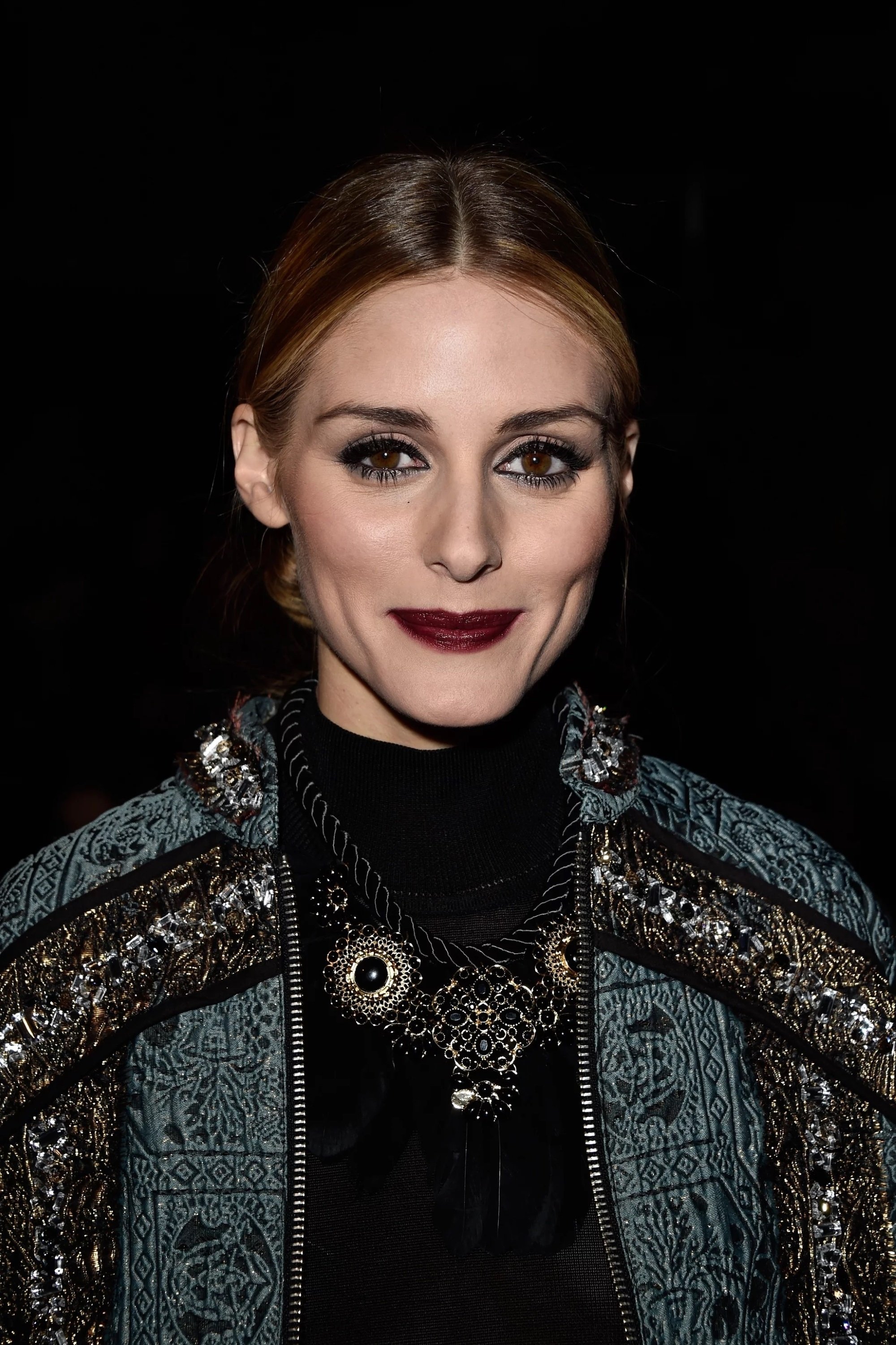 Foto de Olivia Palermo