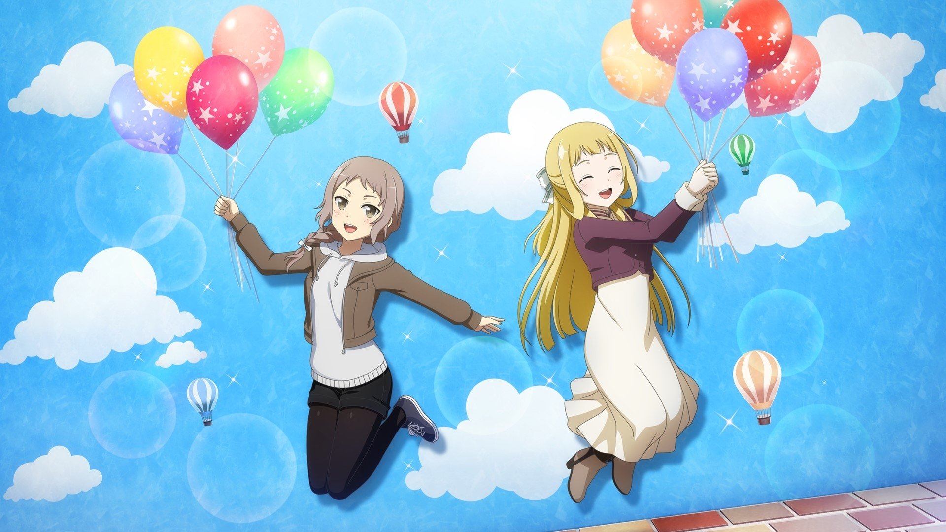 Backdrop image