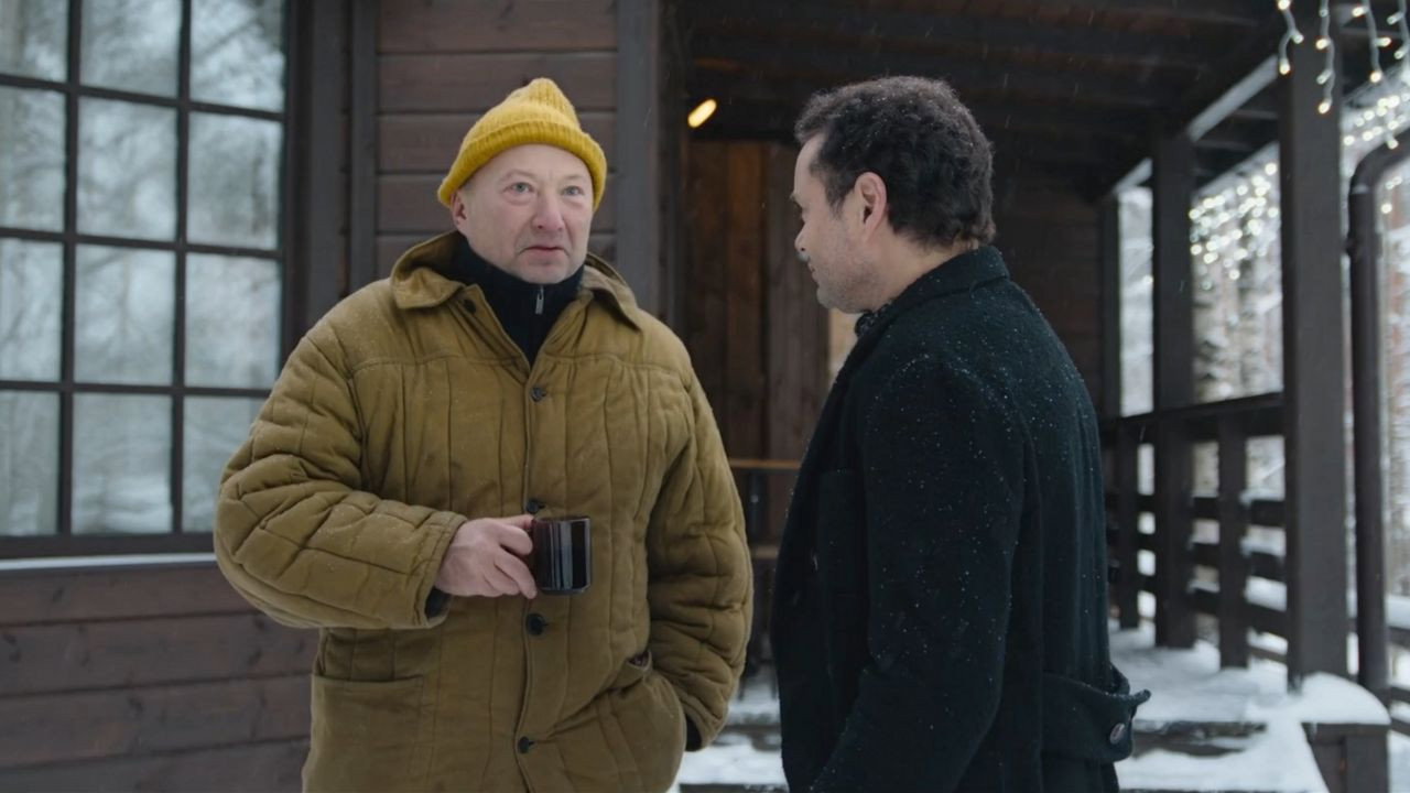Director
