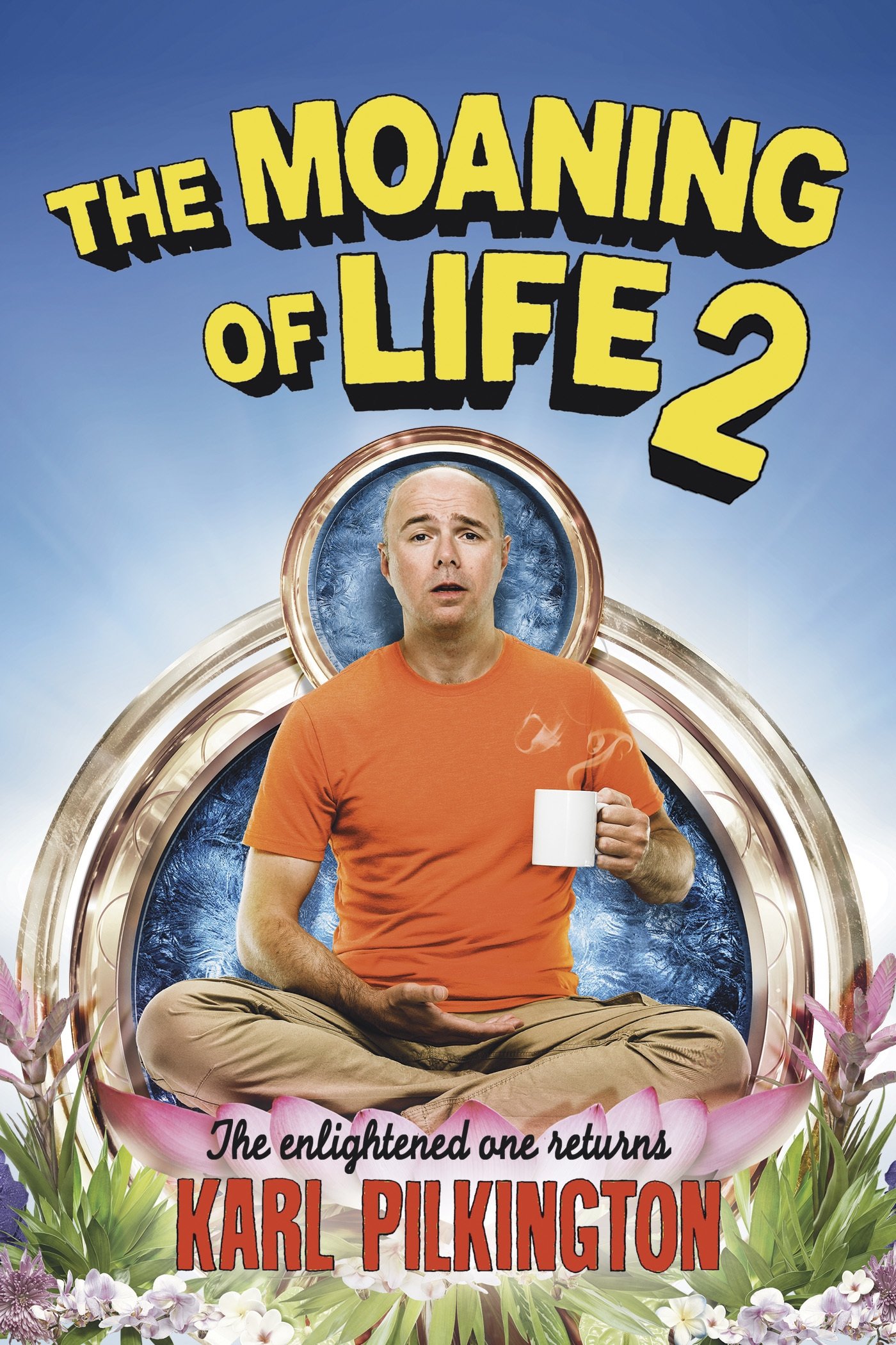 Poster de Temporada 2