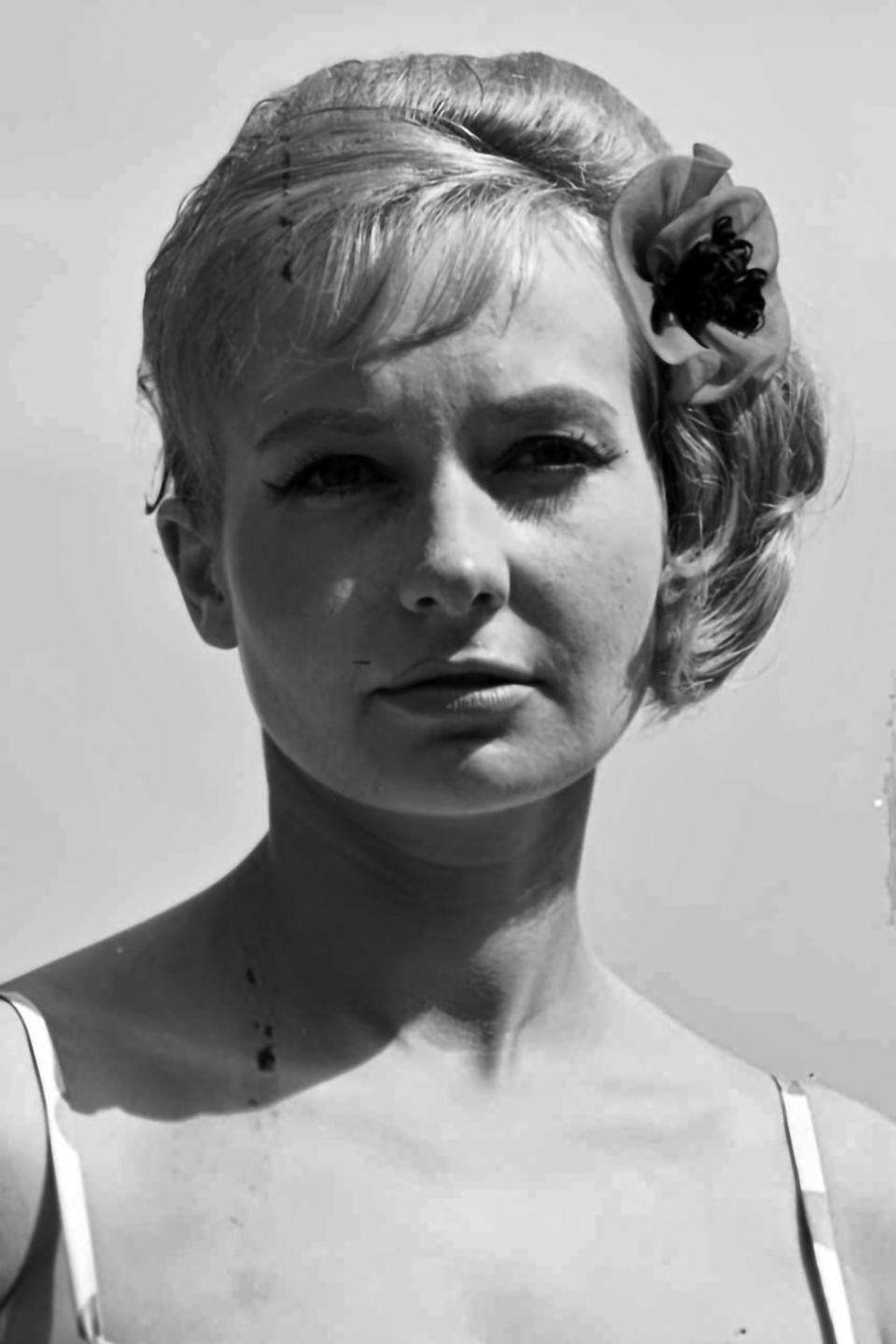 Foto de Elżbieta Czyżewska